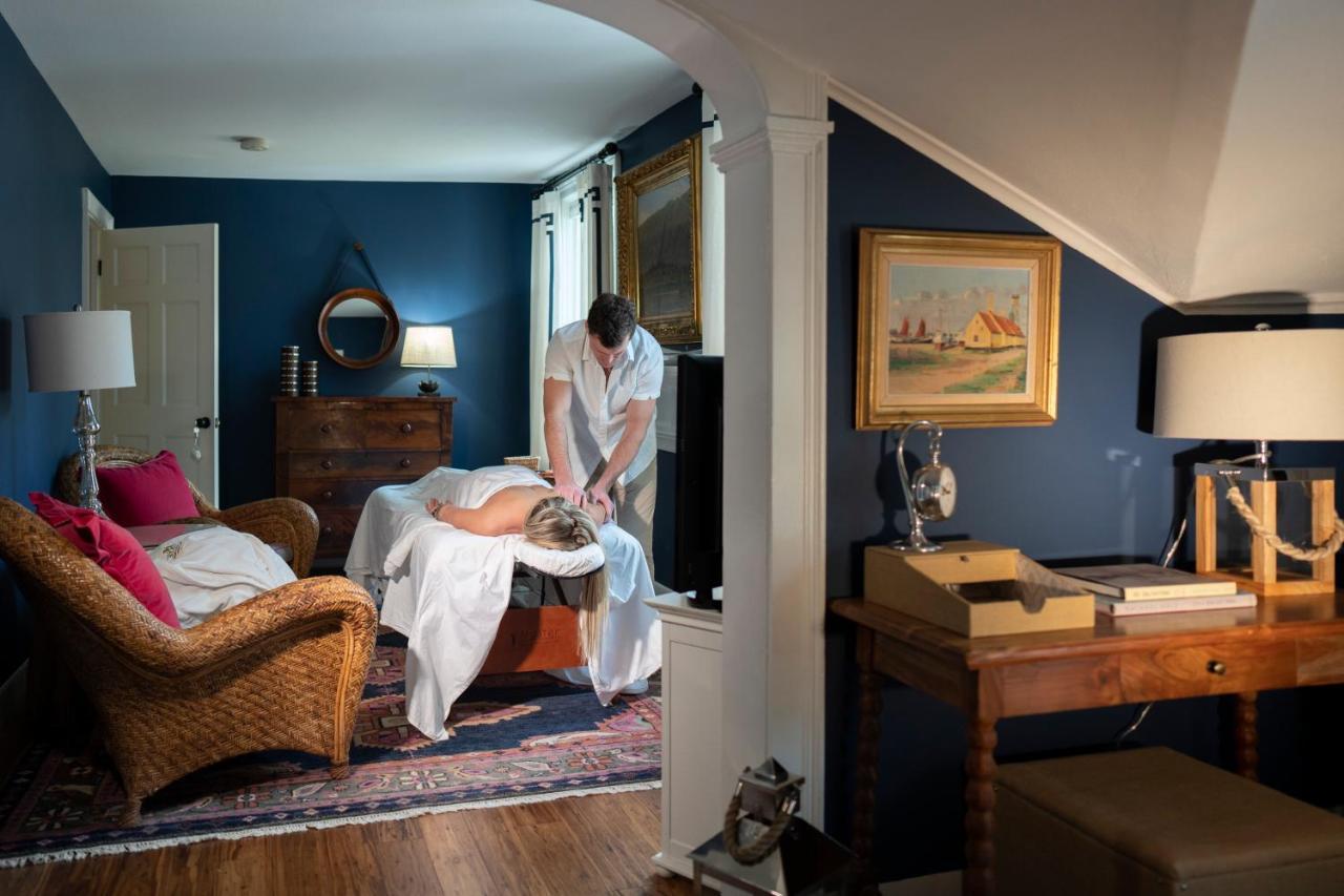 34 State "Historic Luxury Suites" สกานีทาเลส ภายนอก รูปภาพ