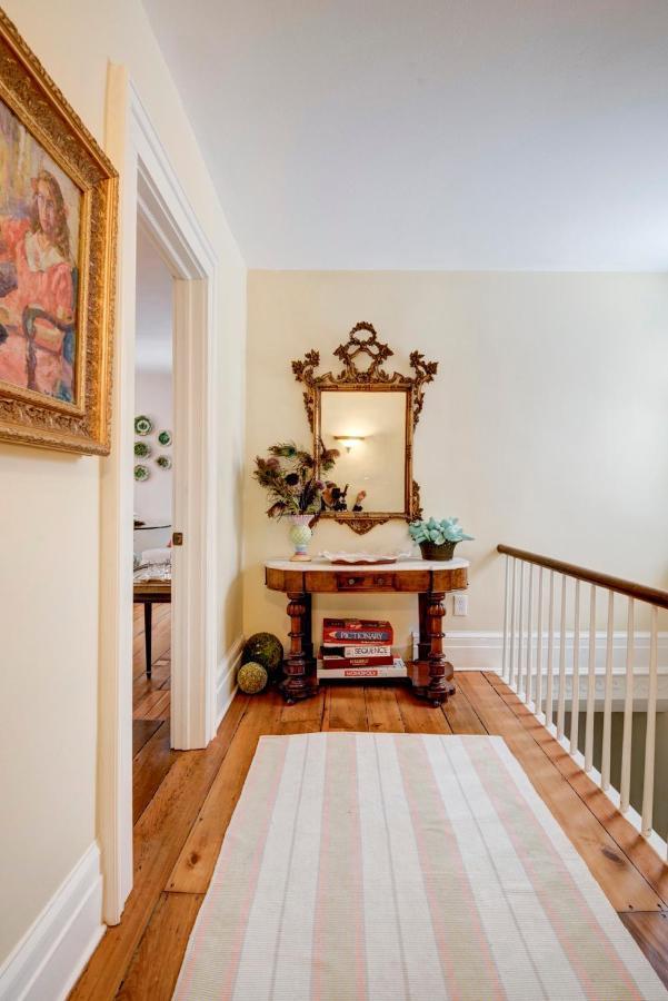 34 State "Historic Luxury Suites" สกานีทาเลส ภายนอก รูปภาพ