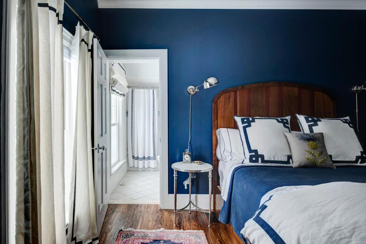 34 State "Historic Luxury Suites" สกานีทาเลส ภายนอก รูปภาพ